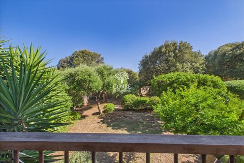 Villa i Bonifacio, Corse-du-Sud, Bonifacio - € 1.980.000 | Ref: M2835A - foto 26