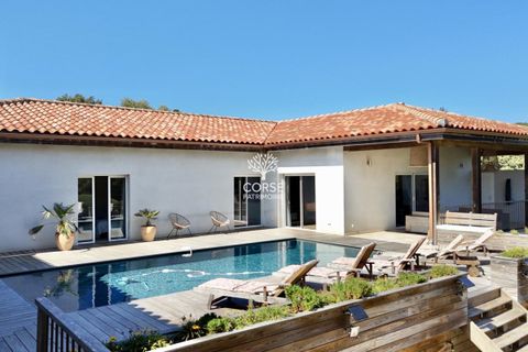 Villa i Bonifacio, Corse-du-Sud, Bonifacio - € 1.980.000 | Ref: M2835A - foto 27