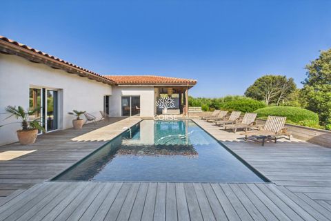 Villa i Bonifacio, Corse-du-Sud, Bonifacio - € 1.980.000 | Ref: M2835A - foto 28