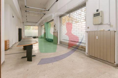 Erhvervsejendom i Rivoli, Turin, Rivoli - € 229.000 | Ref: 37401035 viale carru - foto 4