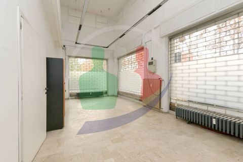Erhvervsejendom i Rivoli, Turin, Rivoli - € 229.000 | Ref: 37401035 viale carru - foto 6