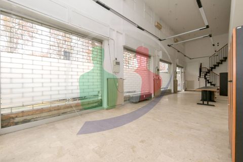 Erhvervsejendom i Rivoli, Turin, Rivoli - € 229.000 | Ref: 37401035 viale carru - foto 7