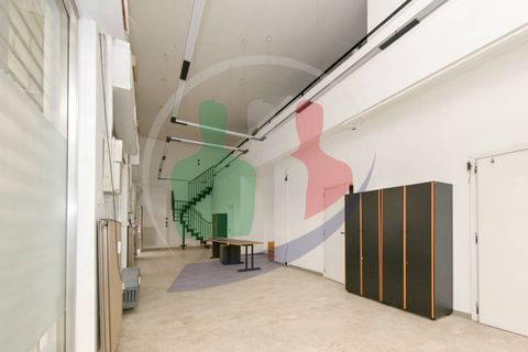 Erhvervsejendom i Rivoli, Turin, Rivoli - € 229.000 | Ref: 37401035 viale carru - foto 8