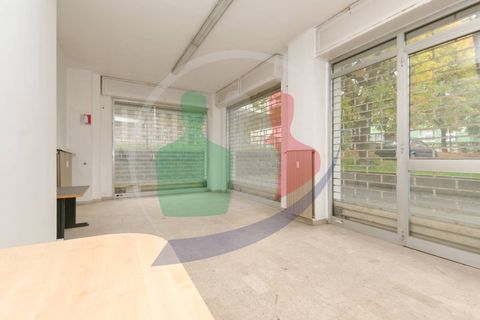 Erhvervsejendom i Rivoli, Turin, Rivoli - € 229.000 | Ref: 37401035 viale carru - foto 24