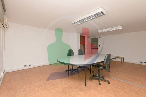 Erhvervsejendom i Rivoli, Turin, Rivoli - € 229.000 | Ref: 37401035 viale carru - foto 50