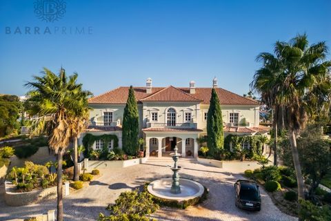Villa i Almancil, Faro, Almancil - € 16.000.000 | Ref: 1456 - foto 5