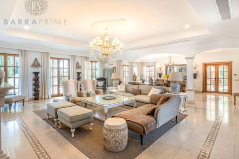 Villa i Almancil, Faro, Almancil - € 16.000.000 | Ref: 1456 - foto 6