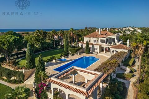 Villa i Almancil, Faro, Almancil - € 16.000.000 | Ref: 1456 - foto 3