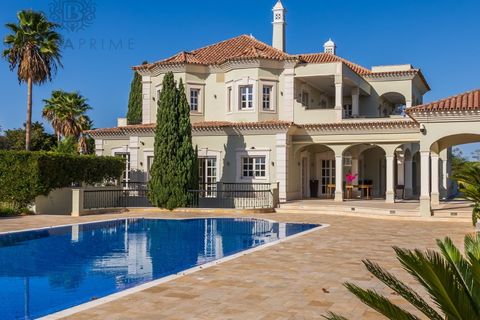 Villa i Almancil, Faro, Almancil - € 16.000.000 | Ref: 1456 - foto 2