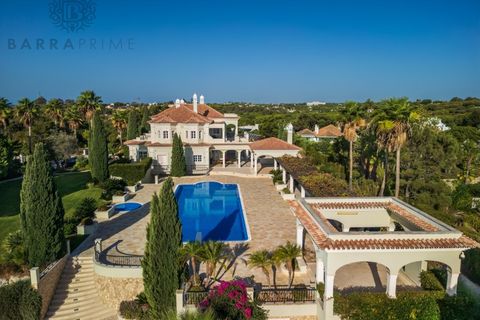 Villa i Almancil, Faro, Almancil - € 16.000.000 | Ref: 1456 - foto 8