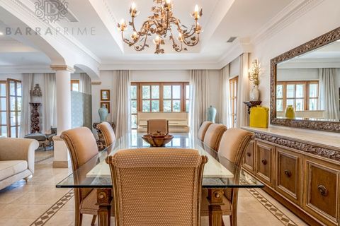 Villa i Almancil, Faro, Almancil - € 16.000.000 | Ref: 1456 - foto 11