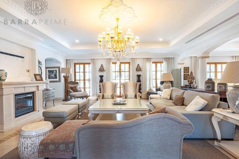 Villa i Almancil, Faro, Almancil - € 16.000.000 | Ref: 1456 - foto 12