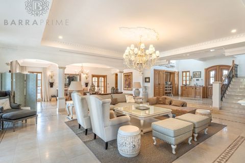 Villa i Almancil, Faro, Almancil - € 16.000.000 | Ref: 1456 - foto 13