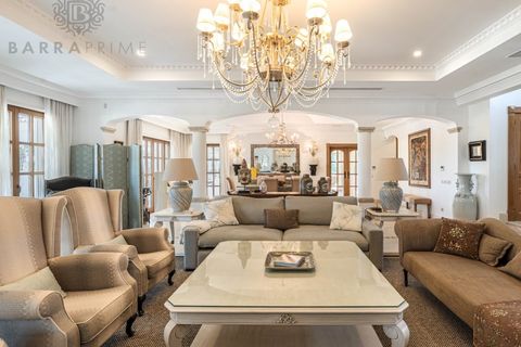 Villa i Almancil, Faro, Almancil - € 16.000.000 | Ref: 1456 - foto 14