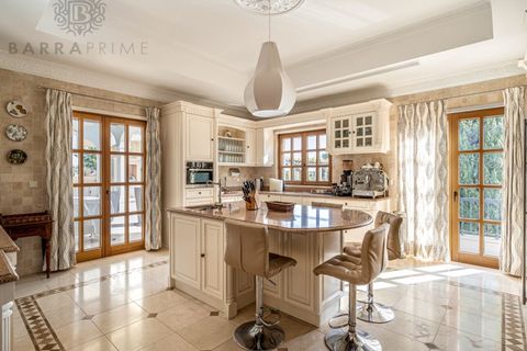Villa i Almancil, Faro, Almancil - € 16.000.000 | Ref: 1456 - foto 17