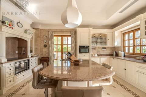 Villa i Almancil, Faro, Almancil - € 16.000.000 | Ref: 1456 - foto 18