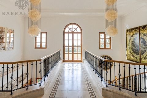 Villa i Almancil, Faro, Almancil - € 16.000.000 | Ref: 1456 - foto 20