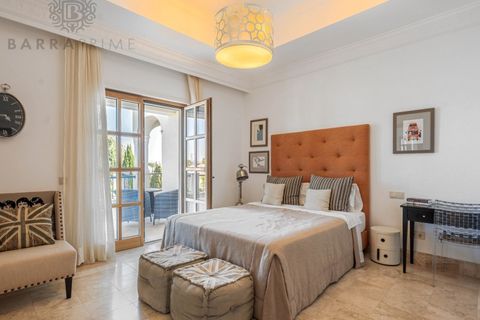 Villa i Almancil, Faro, Almancil - € 16.000.000 | Ref: 1456 - foto 23