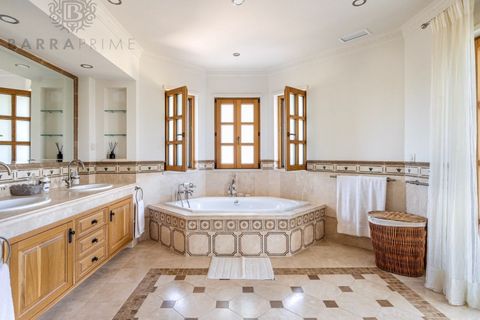 Villa i Almancil, Faro, Almancil - € 16.000.000 | Ref: 1456 - foto 24