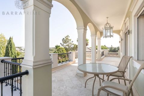 Villa i Almancil, Faro, Almancil - € 16.000.000 | Ref: 1456 - foto 1
