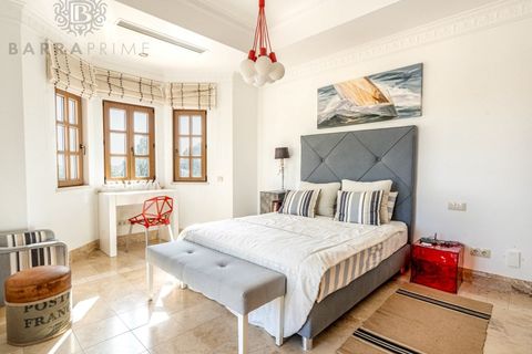Villa i Almancil, Faro, Almancil - € 16.000.000 | Ref: 1456 - foto 25