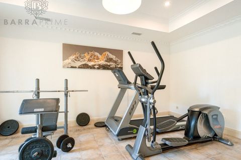 Villa i Almancil, Faro, Almancil - € 16.000.000 | Ref: 1456 - foto 28
