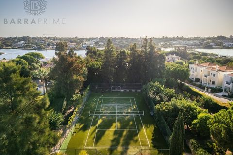 Villa i Almancil, Faro, Almancil - € 16.000.000 | Ref: 1456 - foto 32