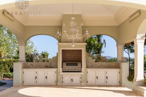 Villa i Almancil, Faro, Almancil - € 16.000.000 | Ref: 1456 - foto 33