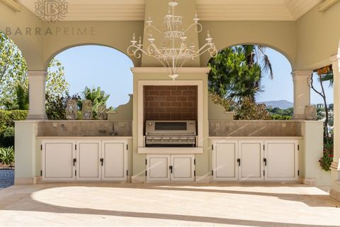 Villa i Almancil, Faro, Almancil - € 16.000.000 | Ref: 1456 - foto 34