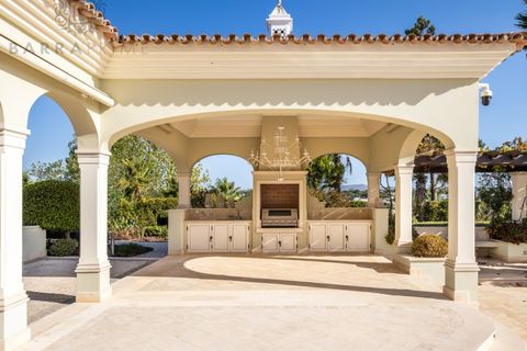 Villa i Almancil, Faro, Almancil - € 16.000.000 | Ref: 1456 - foto 35