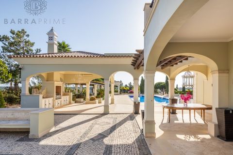 Villa i Almancil, Faro, Almancil - € 16.000.000 | Ref: 1456 - foto 36