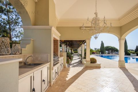 Villa i Almancil, Faro, Almancil - € 16.000.000 | Ref: 1456 - foto 37