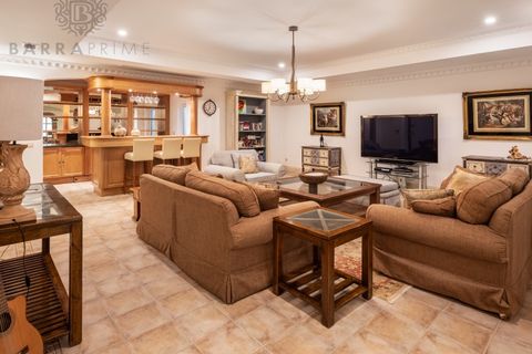 Villa i Almancil, Faro, Almancil - € 16.000.000 | Ref: 1456 - foto 39