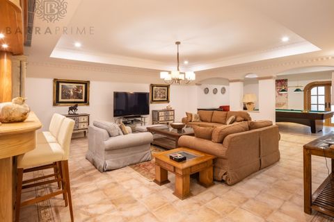 Villa i Almancil, Faro, Almancil - € 16.000.000 | Ref: 1456 - foto 50