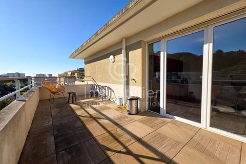 Lejlighed i Le Cannet, Alpes-Maritimes, Le Cannet - € 229.500 | Ref: 86415070 - foto 2
