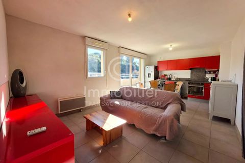 Lejlighed i Le Cannet, Alpes-Maritimes, Le Cannet - € 229.500 | Ref: 86415070 - foto 3