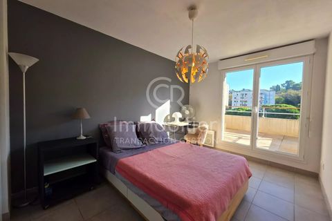 Lejlighed i Le Cannet, Alpes-Maritimes, Le Cannet - € 229.500 | Ref: 86415070 - foto 4