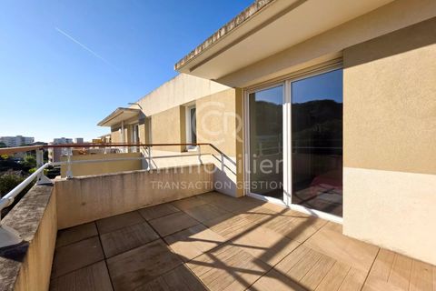 Lejlighed i Le Cannet, Alpes-Maritimes, Le Cannet - € 229.500 | Ref: 86415070 - foto 7