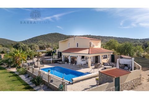 Villa i Paderne, Faro, Paderne - € 730.000 | Ref: 5001 - foto 6