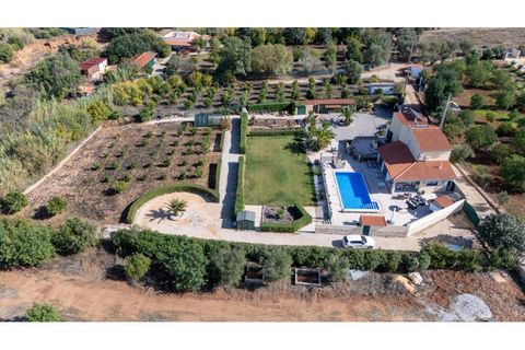 Villa i Paderne, Faro, Paderne - € 730.000 | Ref: 5001 - foto 7