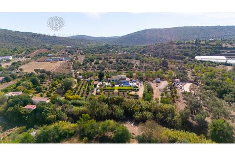 Villa i Paderne, Faro, Paderne - € 730.000 | Ref: 5001 - foto 9