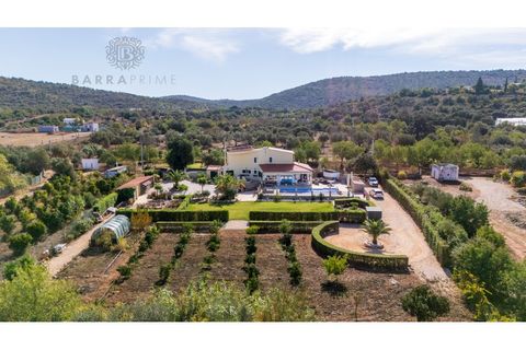 Villa i Paderne, Faro, Paderne - € 730.000 | Ref: 5001 - foto 10