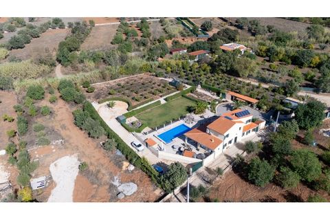 Villa i Paderne, Faro, Paderne - € 730.000 | Ref: 5001 - foto 11