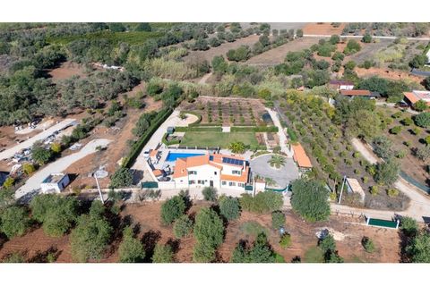 Villa i Paderne, Faro, Paderne - € 730.000 | Ref: 5001 - foto 12
