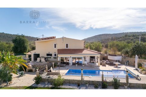 Villa i Paderne, Faro, Paderne - € 730.000 | Ref: 5001 - foto 14