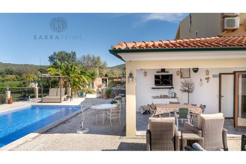 Villa i Paderne, Faro, Paderne - € 730.000 | Ref: 5001 - foto 5