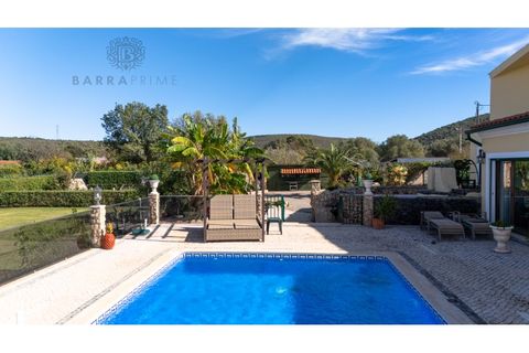 Villa i Paderne, Faro, Paderne - € 730.000 | Ref: 5001 - foto 2