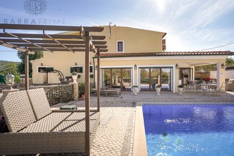 Villa i Paderne, Faro, Paderne - € 730.000 | Ref: 5001 - foto 3
