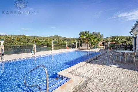 Villa i Paderne, Faro, Paderne - € 730.000 | Ref: 5001 - foto 1