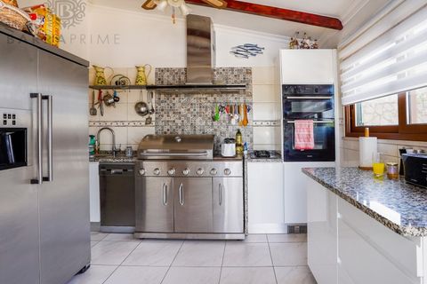 Villa i Paderne, Faro, Paderne - € 730.000 | Ref: 5001 - foto 15